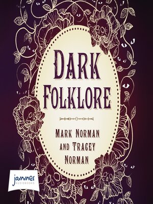 cover image of Dark Folklore